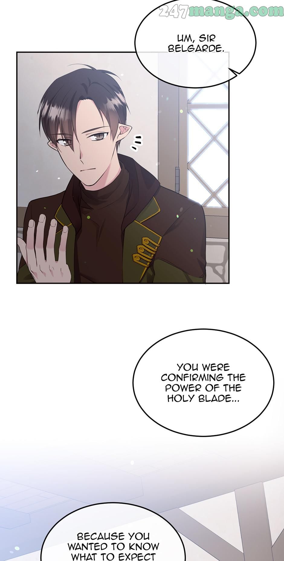 The Goal Is to Become a Gold Spoon so I Need to Be Completely Invulnerable chapter 78 - page 31