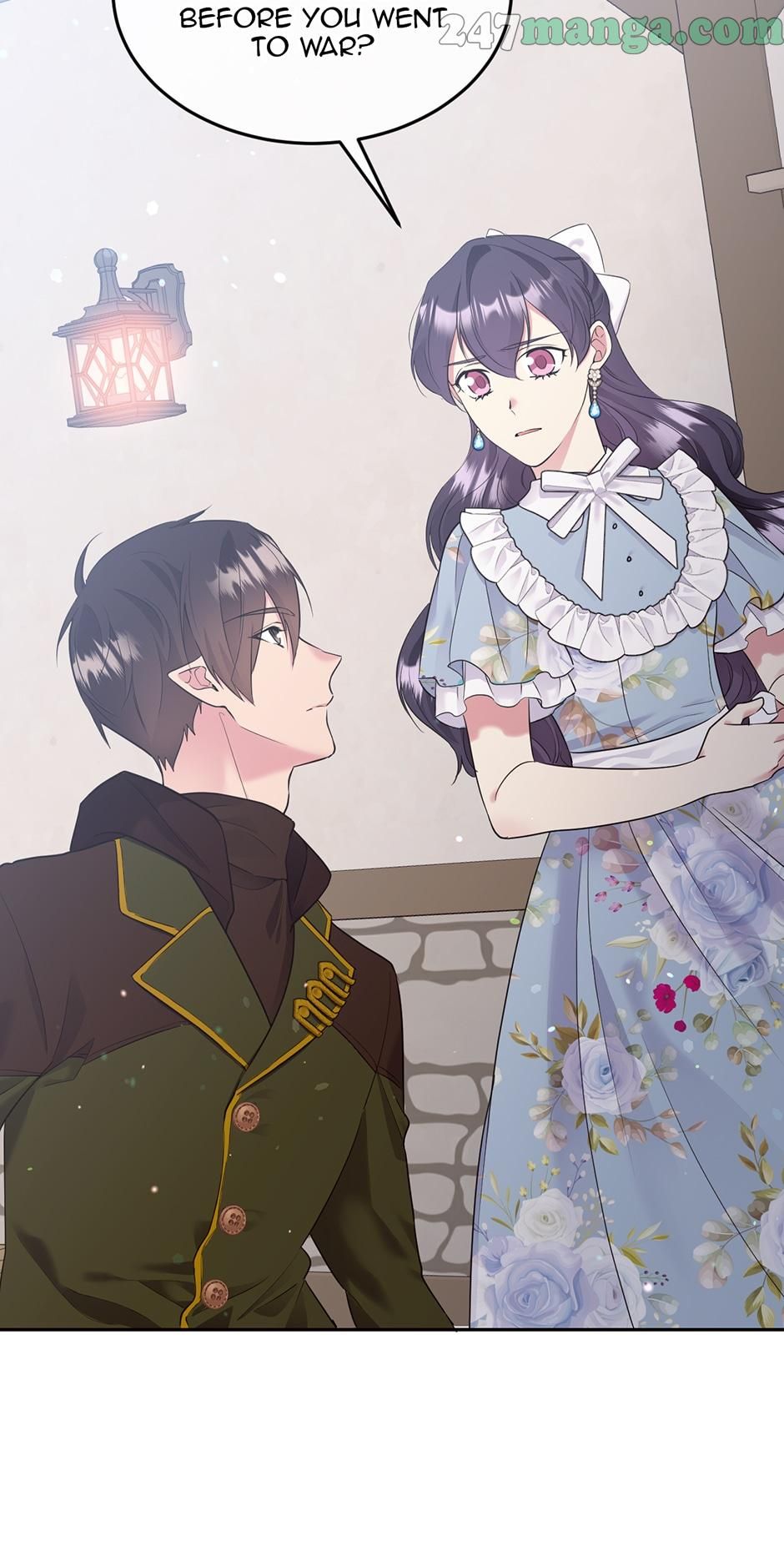 The Goal Is to Become a Gold Spoon so I Need to Be Completely Invulnerable chapter 78 - page 32