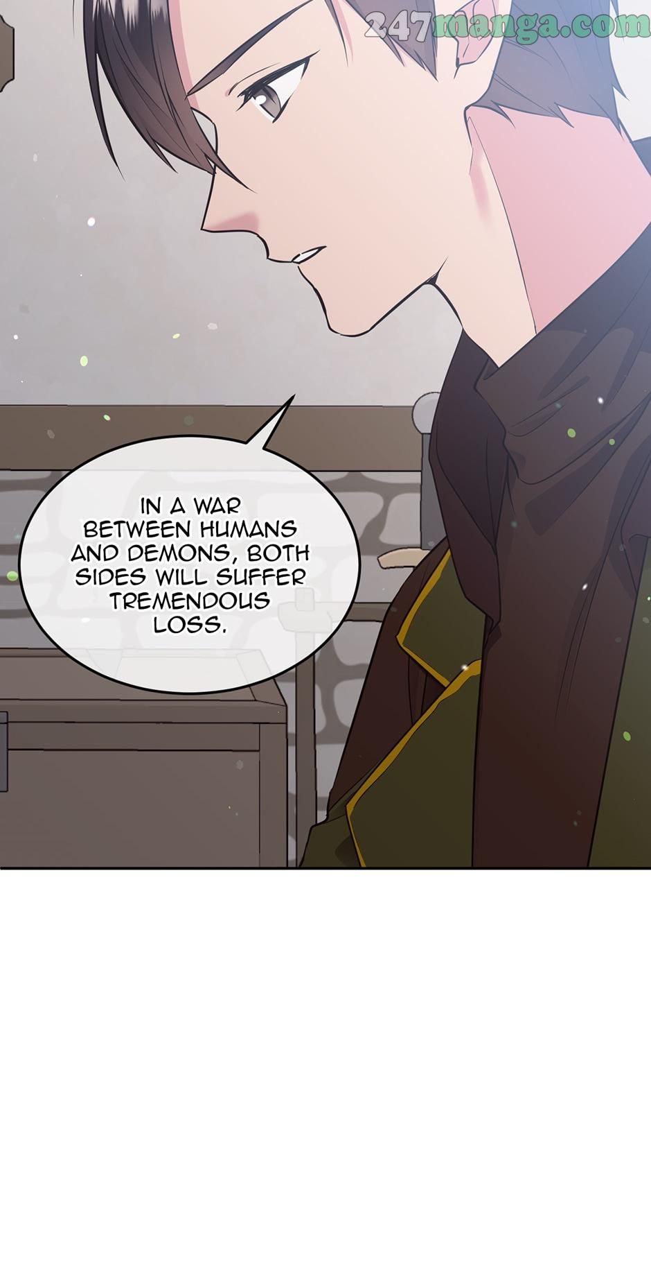 The Goal Is to Become a Gold Spoon so I Need to Be Completely Invulnerable chapter 78 - page 35
