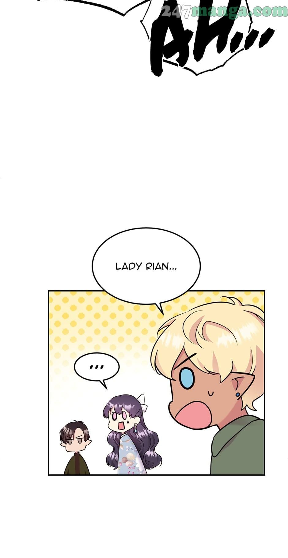 The Goal Is to Become a Gold Spoon so I Need to Be Completely Invulnerable chapter 78 - page 42