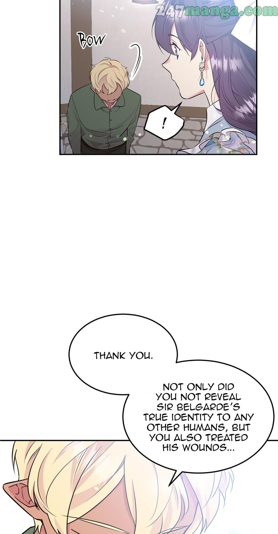 The Goal Is to Become a Gold Spoon so I Need to Be Completely Invulnerable chapter 78 - page 47
