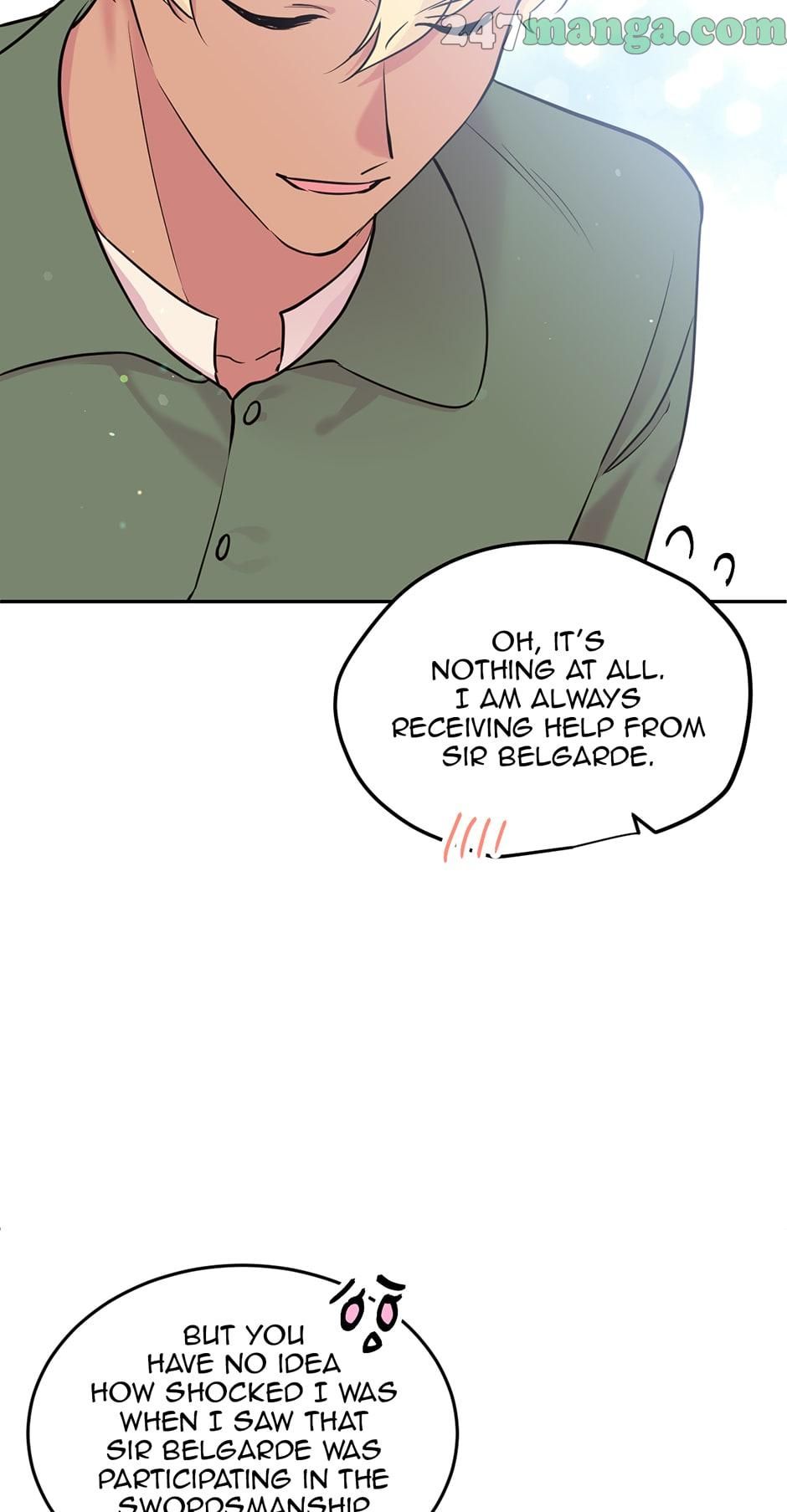 The Goal Is to Become a Gold Spoon so I Need to Be Completely Invulnerable chapter 78 - page 48
