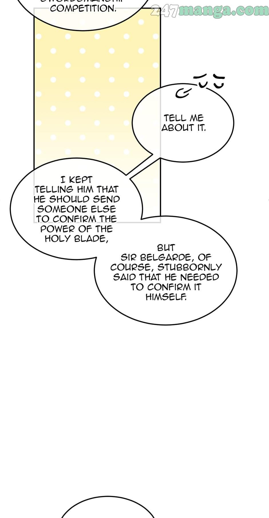 The Goal Is to Become a Gold Spoon so I Need to Be Completely Invulnerable chapter 78 - page 49
