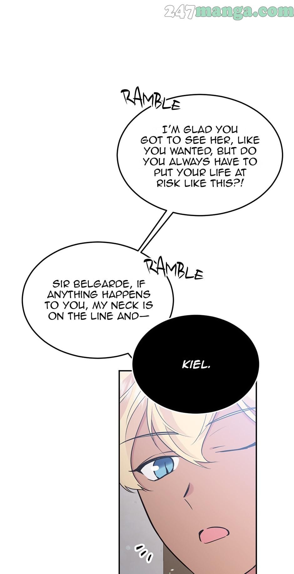 The Goal Is to Become a Gold Spoon so I Need to Be Completely Invulnerable chapter 78 - page 51