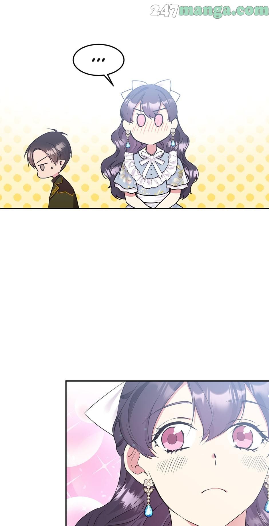 The Goal Is to Become a Gold Spoon so I Need to Be Completely Invulnerable chapter 78 - page 54