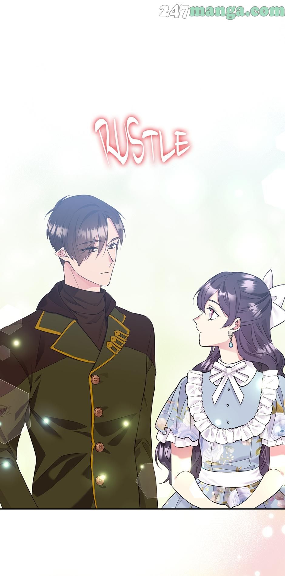 The Goal Is to Become a Gold Spoon so I Need to Be Completely Invulnerable chapter 78 - page 58