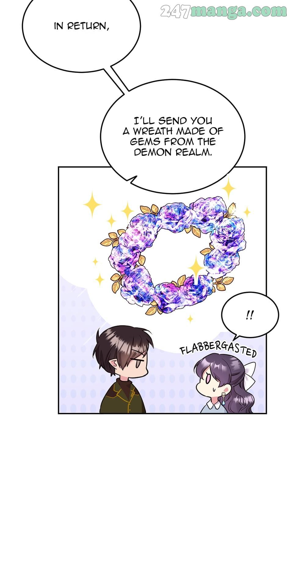 The Goal Is to Become a Gold Spoon so I Need to Be Completely Invulnerable chapter 78 - page 62