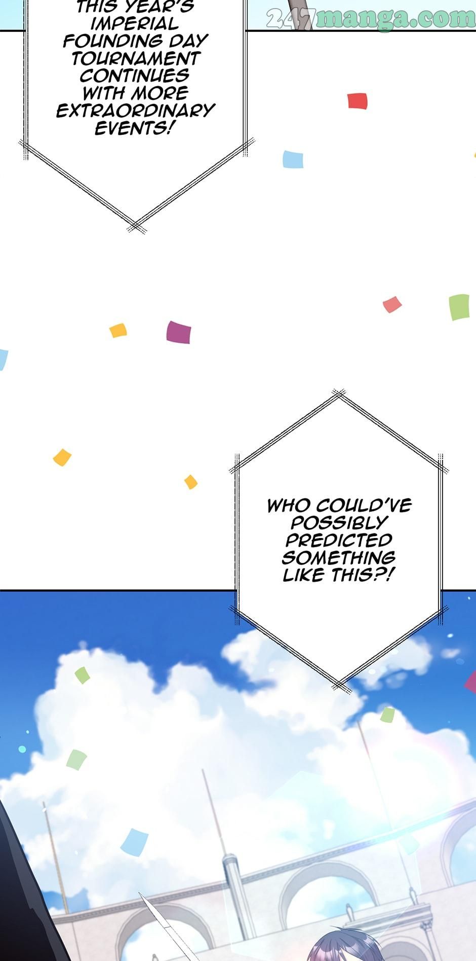 The Goal Is to Become a Gold Spoon so I Need to Be Completely Invulnerable chapter 78 - page 66