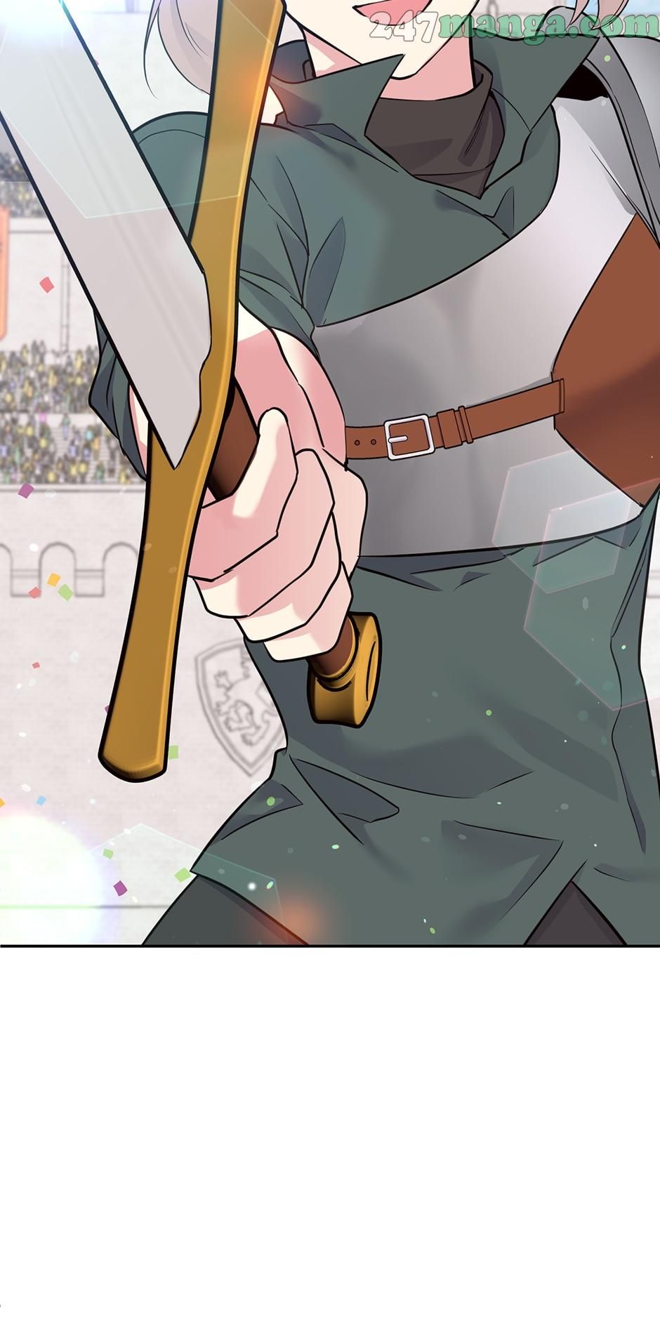 The Goal Is to Become a Gold Spoon so I Need to Be Completely Invulnerable chapter 78 - page 70