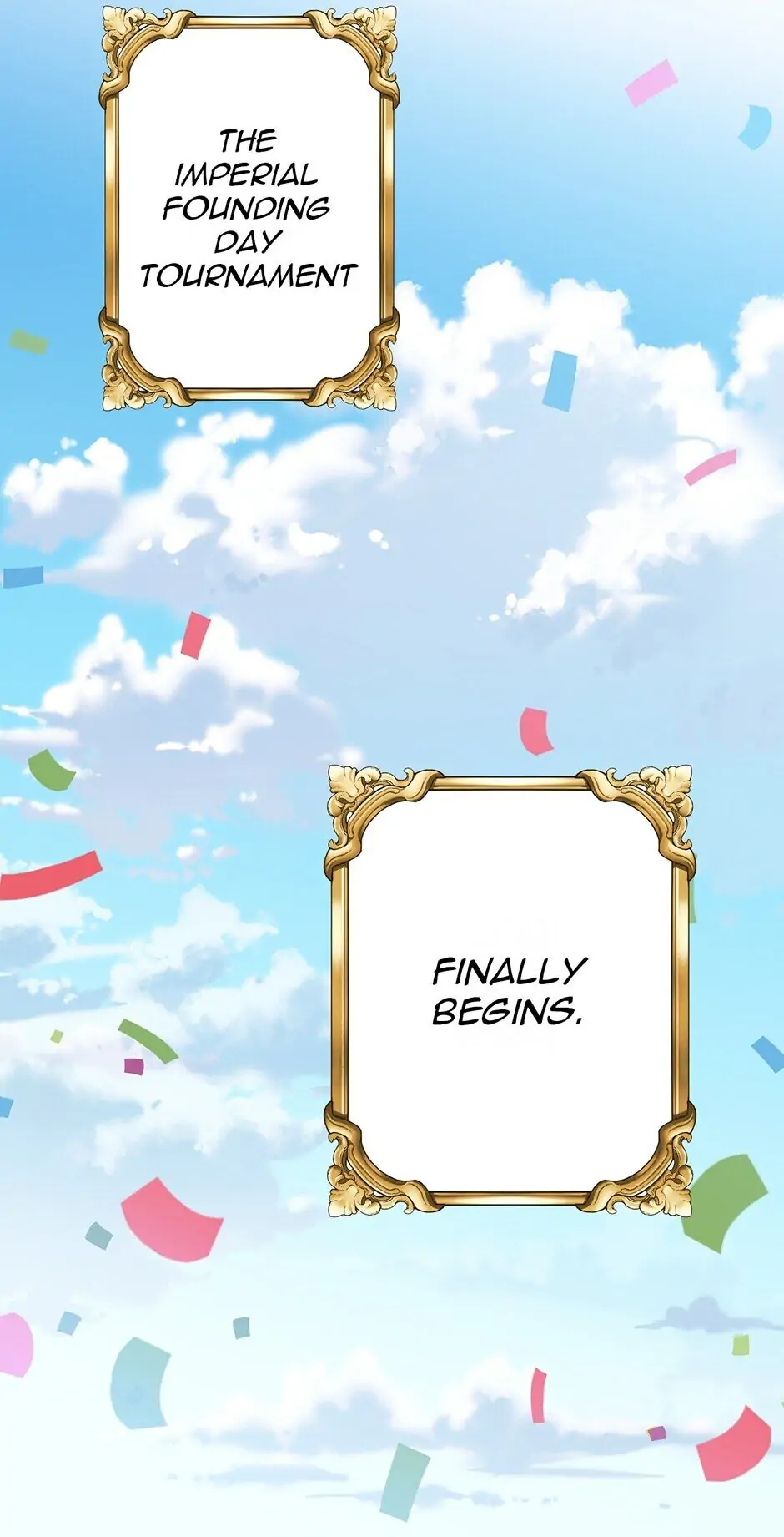 The Goal Is to Become a Gold Spoon so I Need to Be Completely Invulnerable Chapter 77 - page 4
