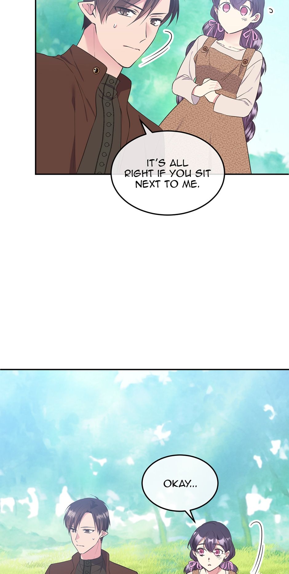 The Goal Is to Become a Gold Spoon so I Need to Be Completely Invulnerable chapter 76 - page 12