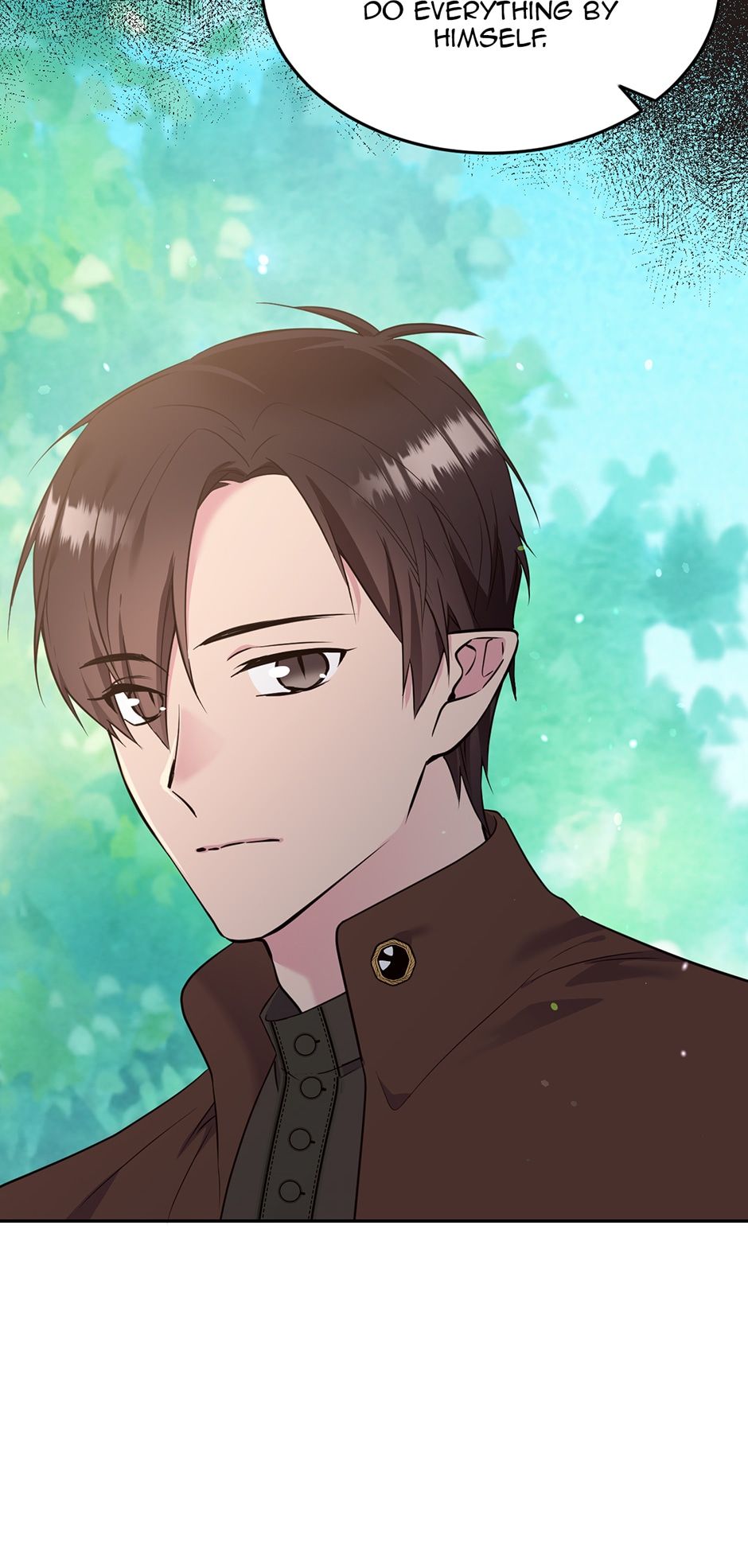 The Goal Is to Become a Gold Spoon so I Need to Be Completely Invulnerable chapter 76 - page 18