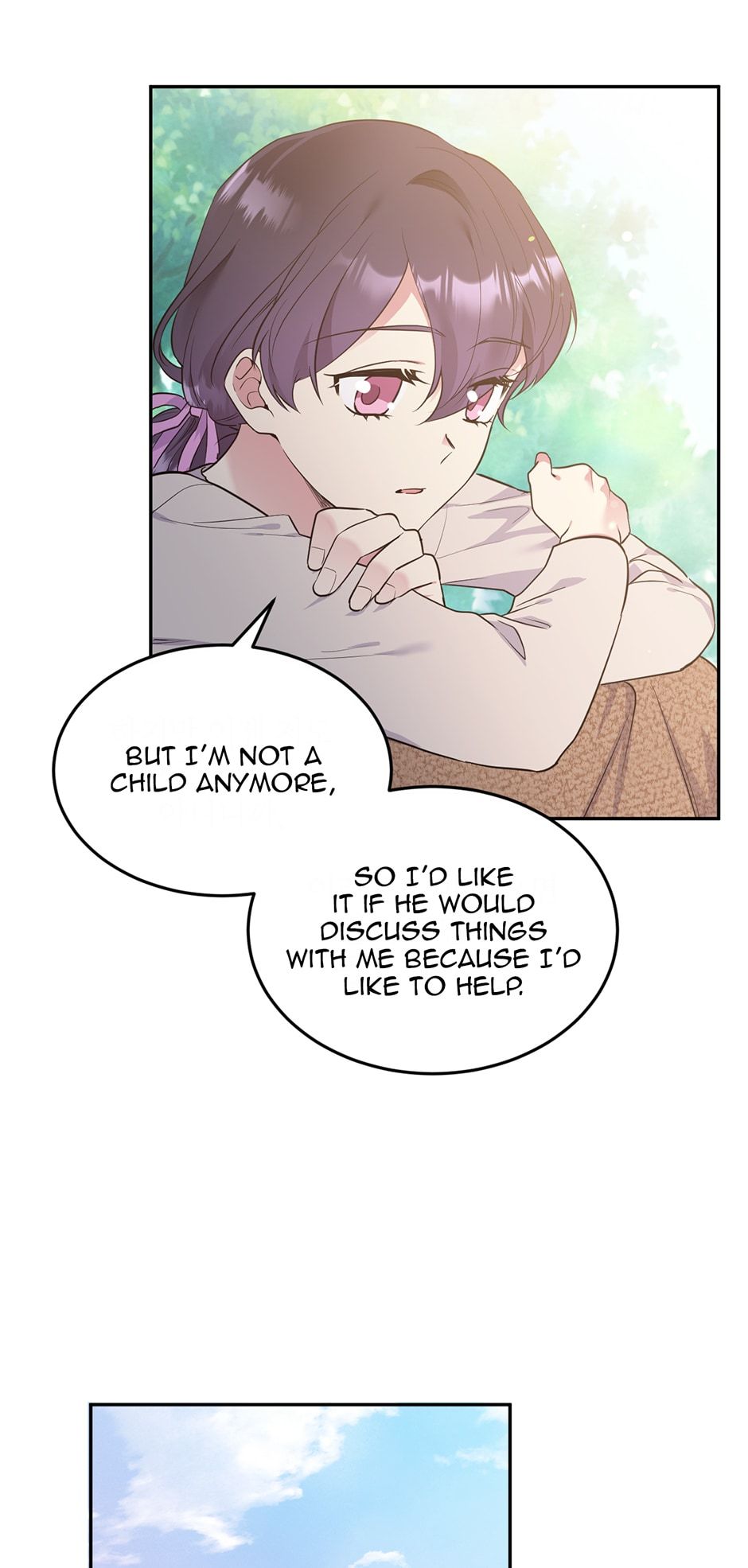 The Goal Is to Become a Gold Spoon so I Need to Be Completely Invulnerable chapter 76 - page 19