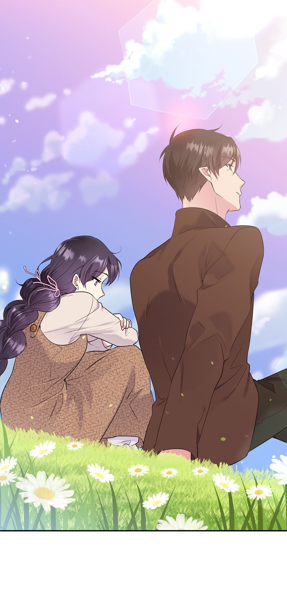 The Goal Is to Become a Gold Spoon so I Need to Be Completely Invulnerable chapter 76 - page 21