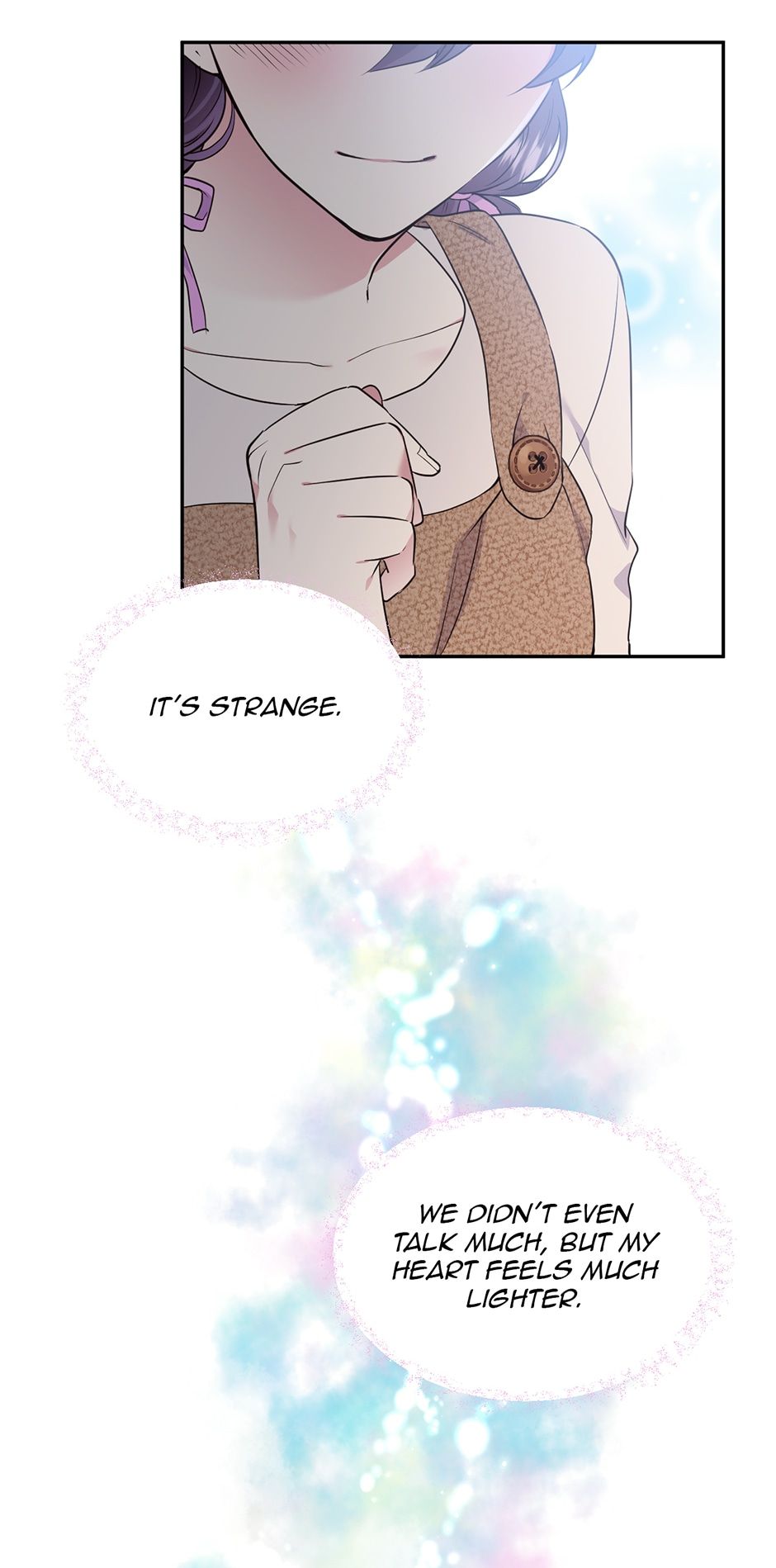 The Goal Is to Become a Gold Spoon so I Need to Be Completely Invulnerable chapter 76 - page 25