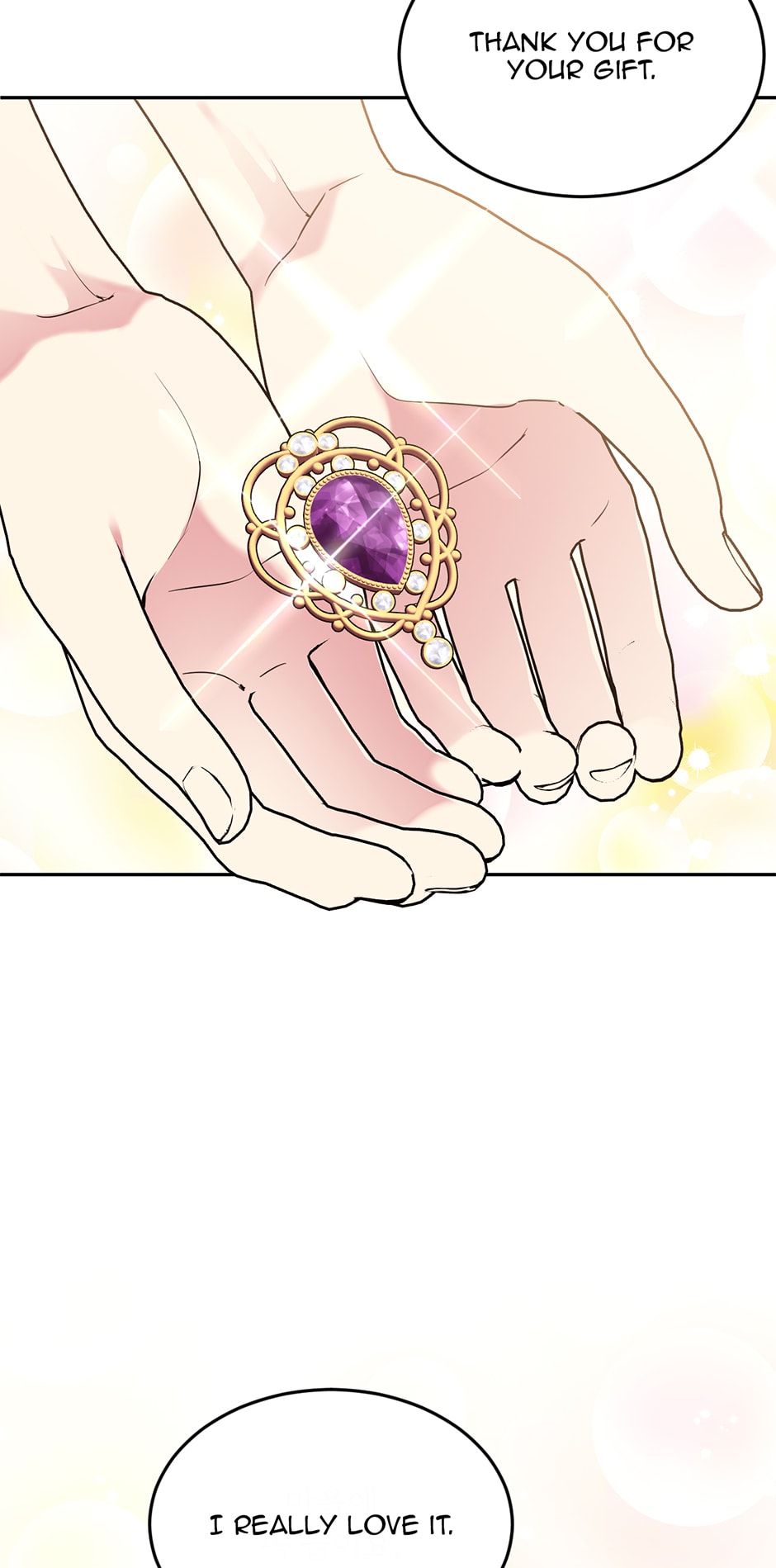 The Goal Is to Become a Gold Spoon so I Need to Be Completely Invulnerable chapter 76 - page 30