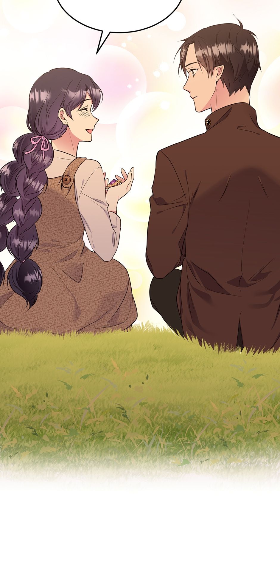 The Goal Is to Become a Gold Spoon so I Need to Be Completely Invulnerable chapter 76 - page 31