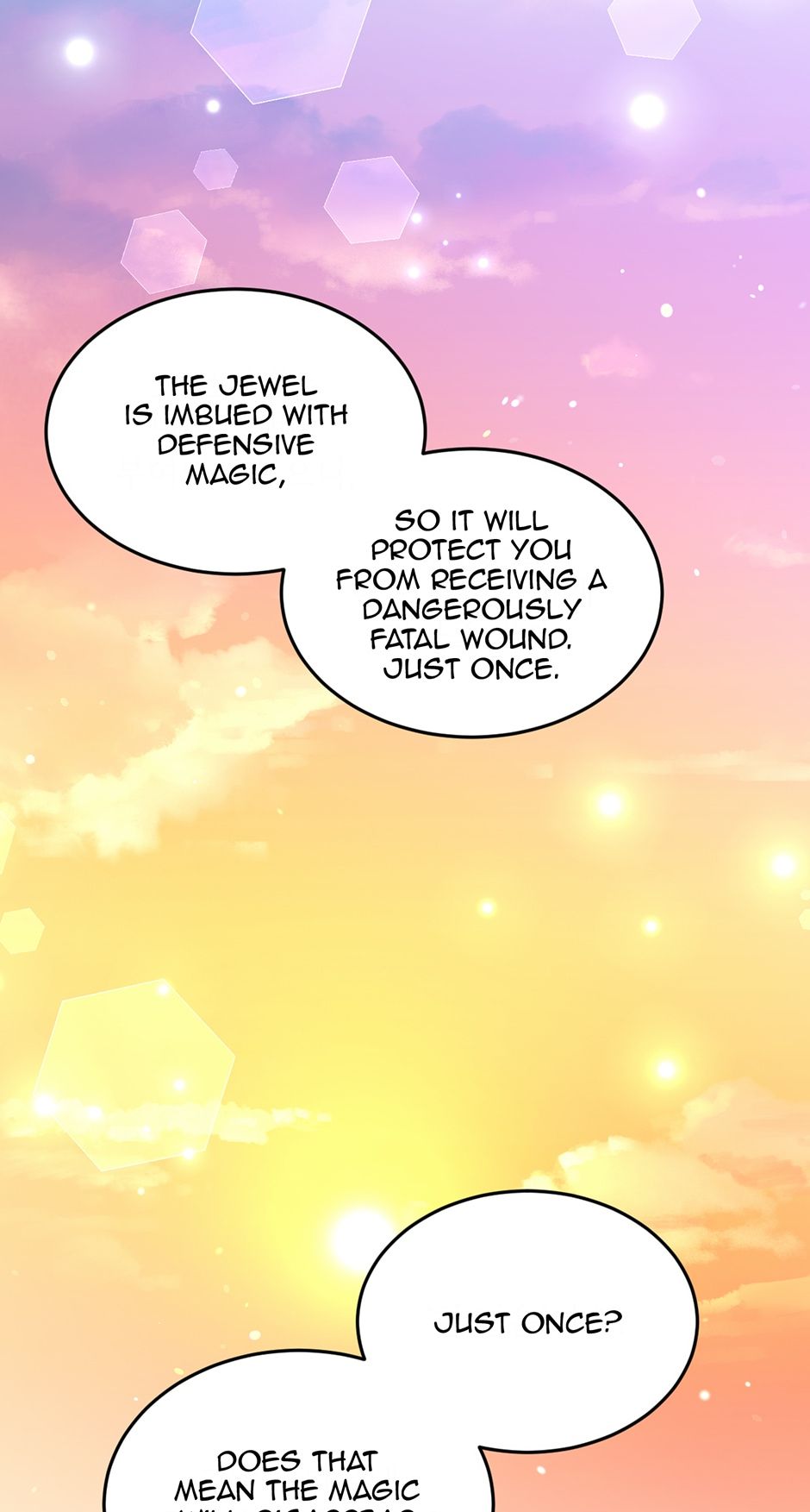 The Goal Is to Become a Gold Spoon so I Need to Be Completely Invulnerable chapter 76 - page 33