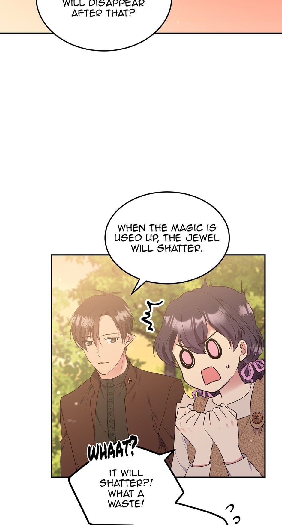 The Goal Is to Become a Gold Spoon so I Need to Be Completely Invulnerable chapter 76 - page 34