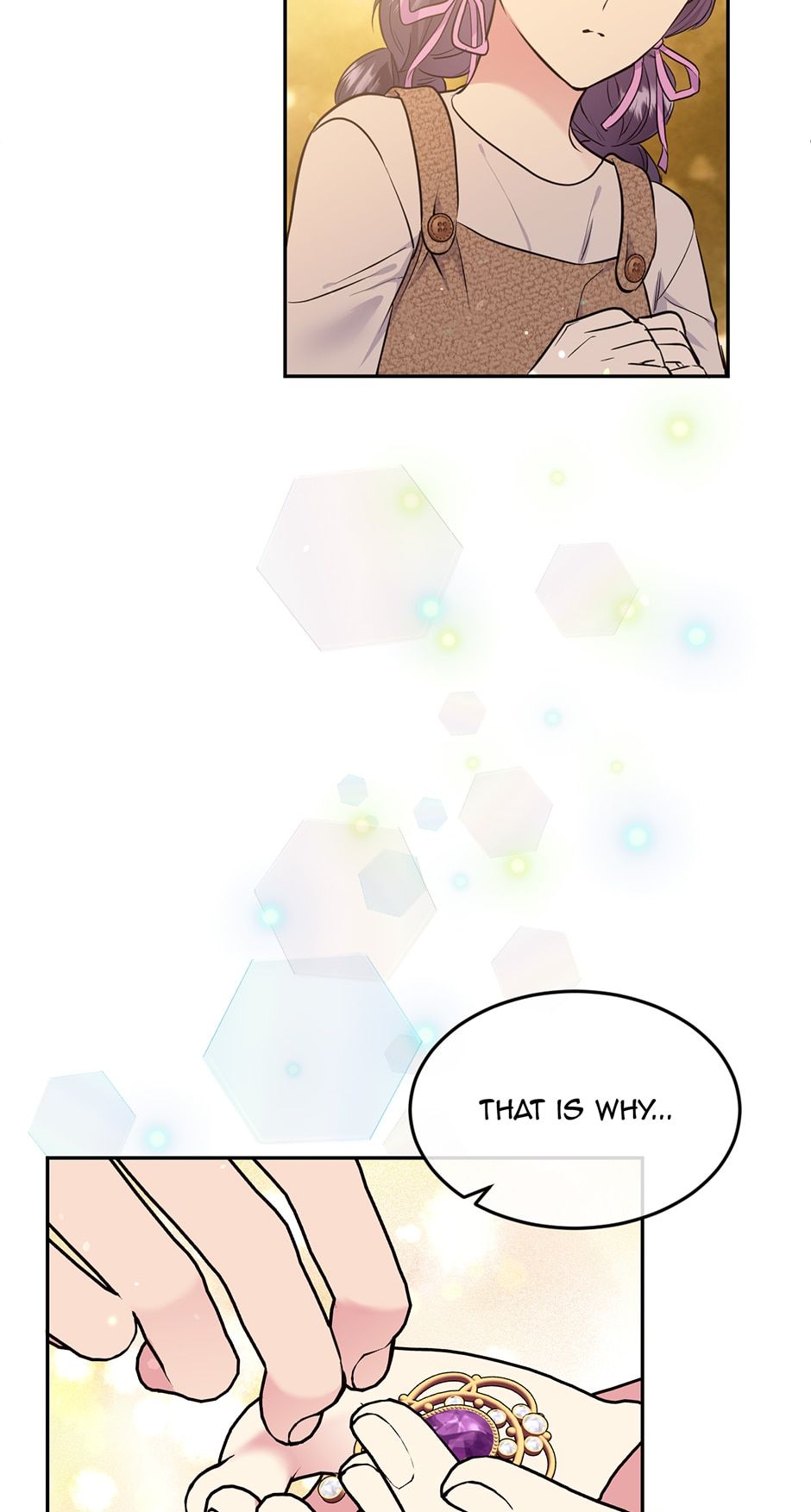 The Goal Is to Become a Gold Spoon so I Need to Be Completely Invulnerable chapter 76 - page 37