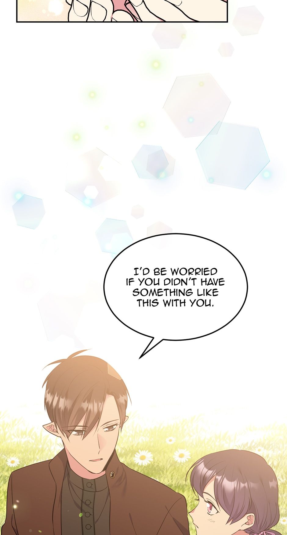 The Goal Is to Become a Gold Spoon so I Need to Be Completely Invulnerable chapter 76 - page 38