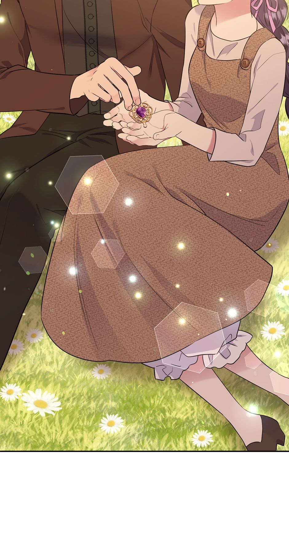 The Goal Is to Become a Gold Spoon so I Need to Be Completely Invulnerable chapter 76 - page 39