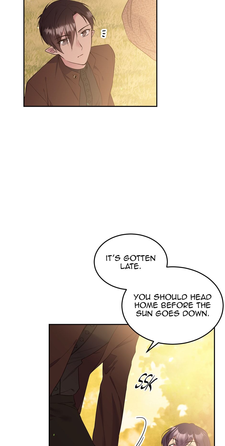 The Goal Is to Become a Gold Spoon so I Need to Be Completely Invulnerable chapter 76 - page 44