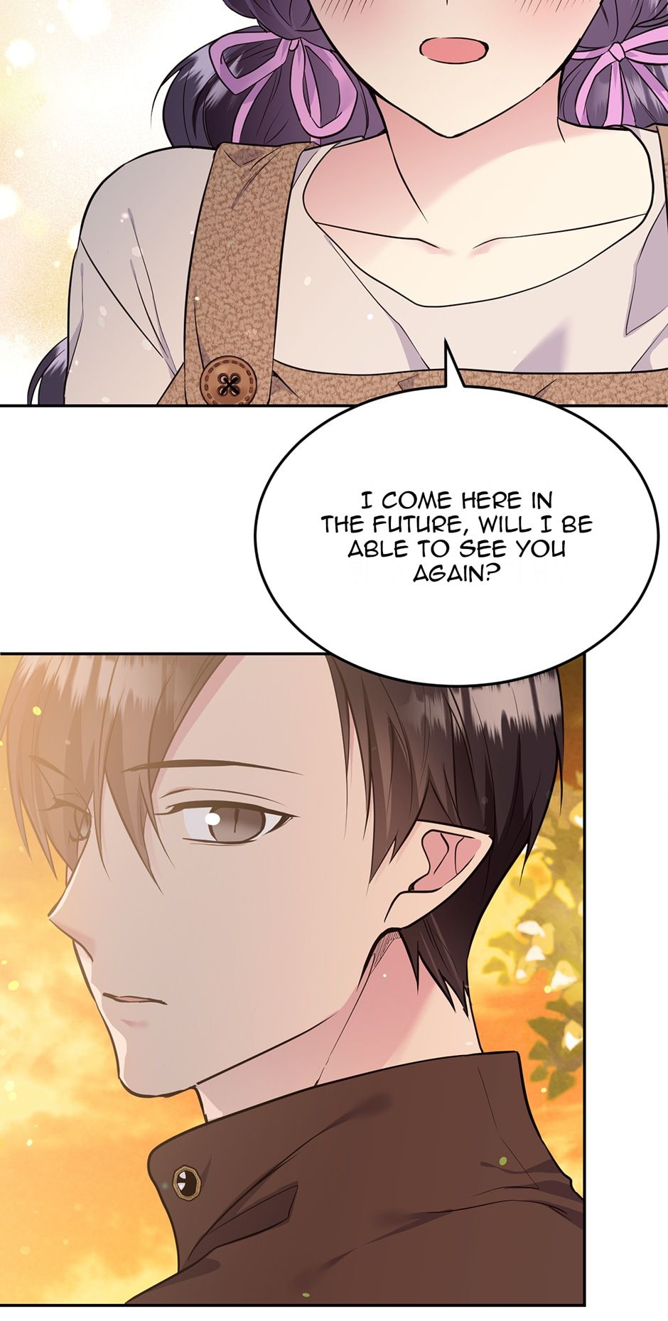 The Goal Is to Become a Gold Spoon so I Need to Be Completely Invulnerable chapter 76 - page 46