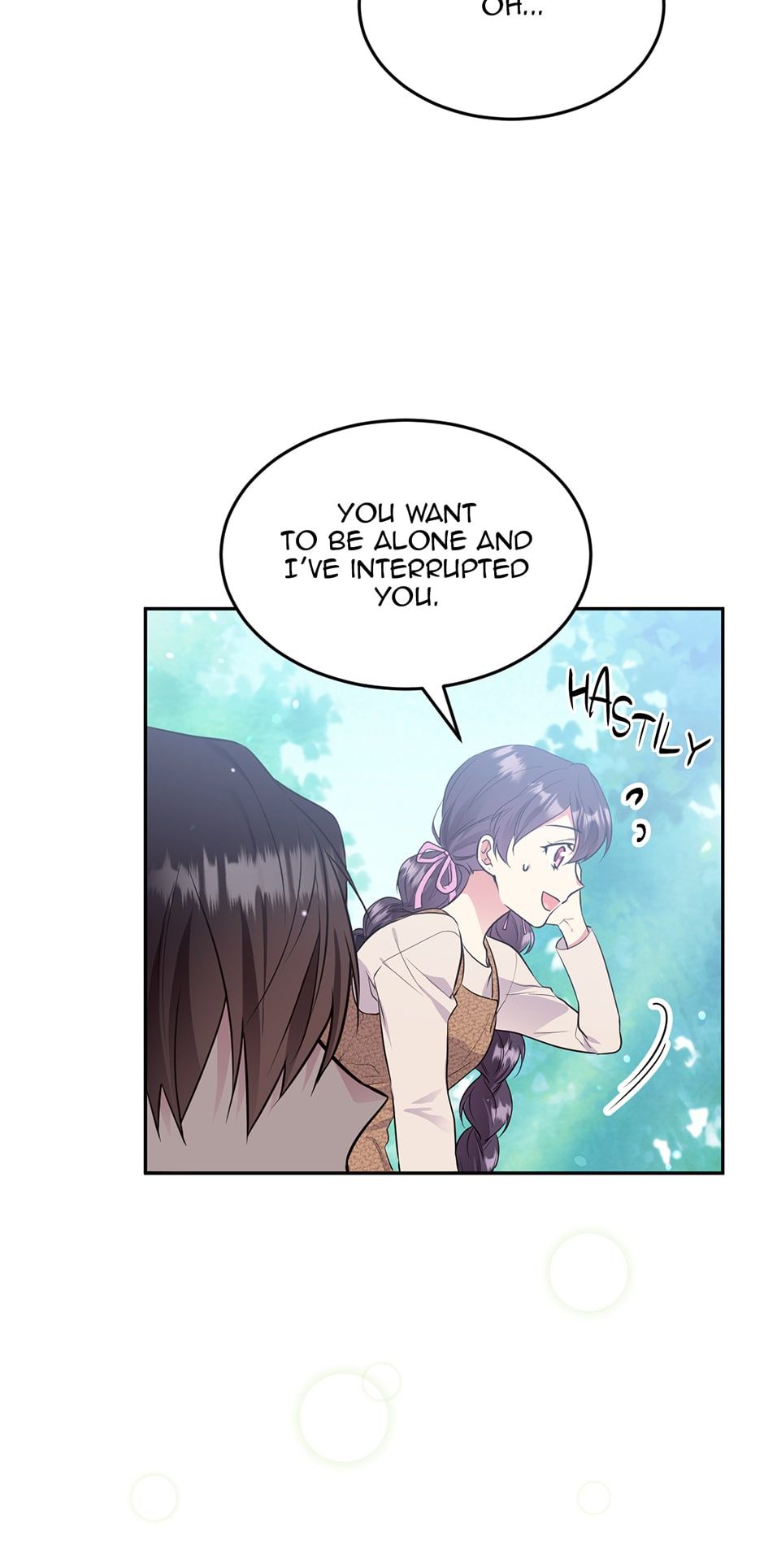 The Goal Is to Become a Gold Spoon so I Need to Be Completely Invulnerable chapter 76 - page 5