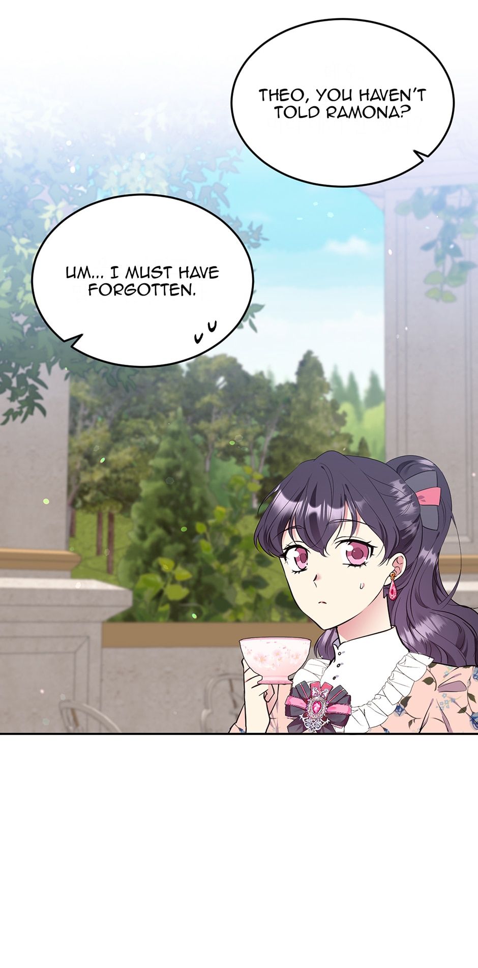 The Goal Is to Become a Gold Spoon so I Need to Be Completely Invulnerable chapter 76 - page 60