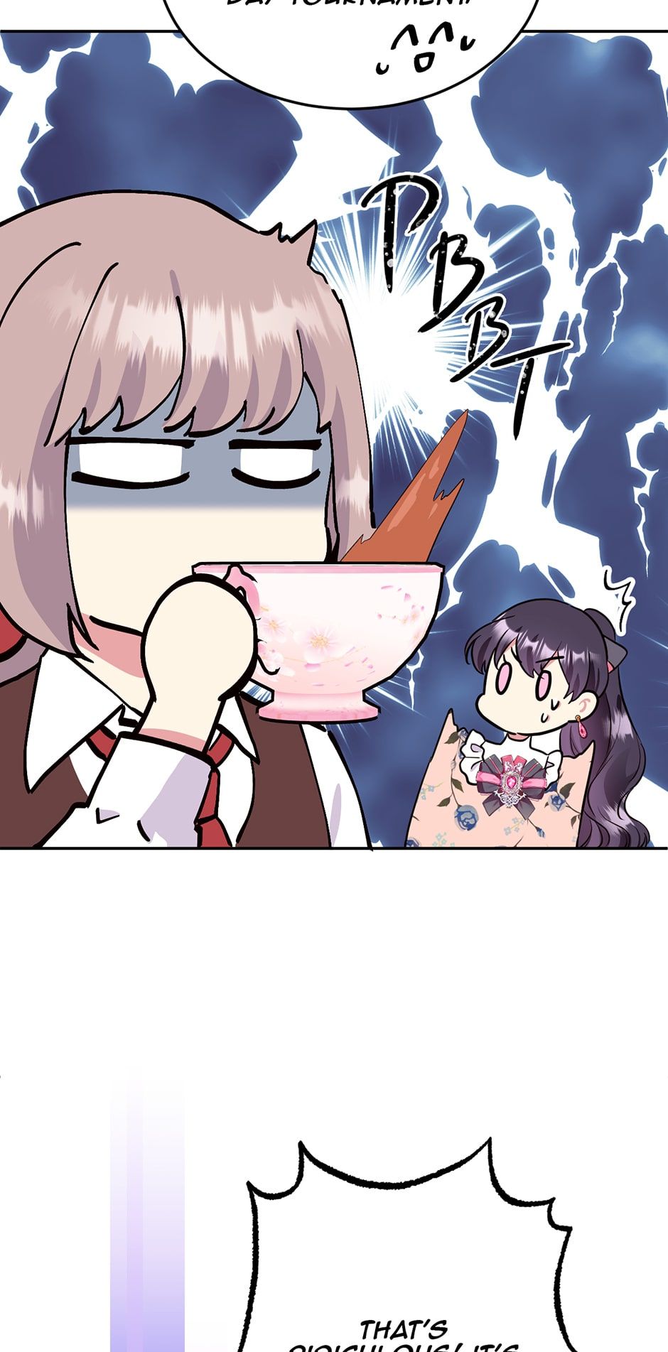 The Goal Is to Become a Gold Spoon so I Need to Be Completely Invulnerable chapter 76 - page 62