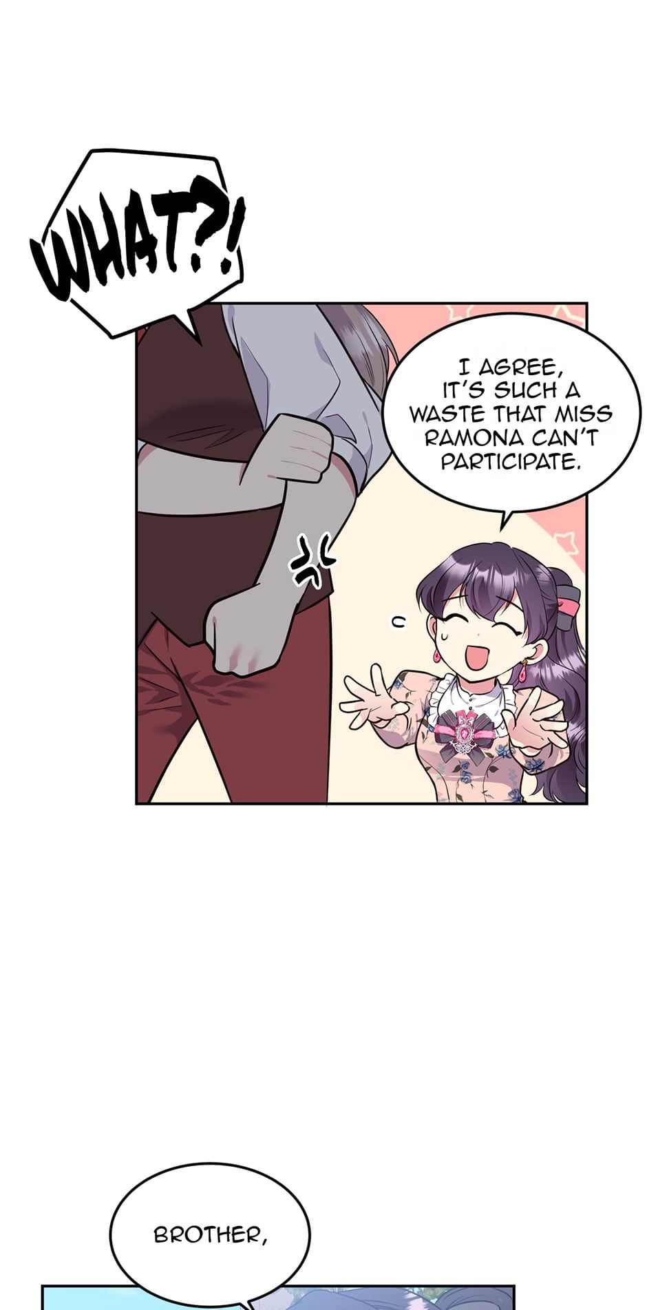 The Goal Is to Become a Gold Spoon so I Need to Be Completely Invulnerable chapter 76 - page 65
