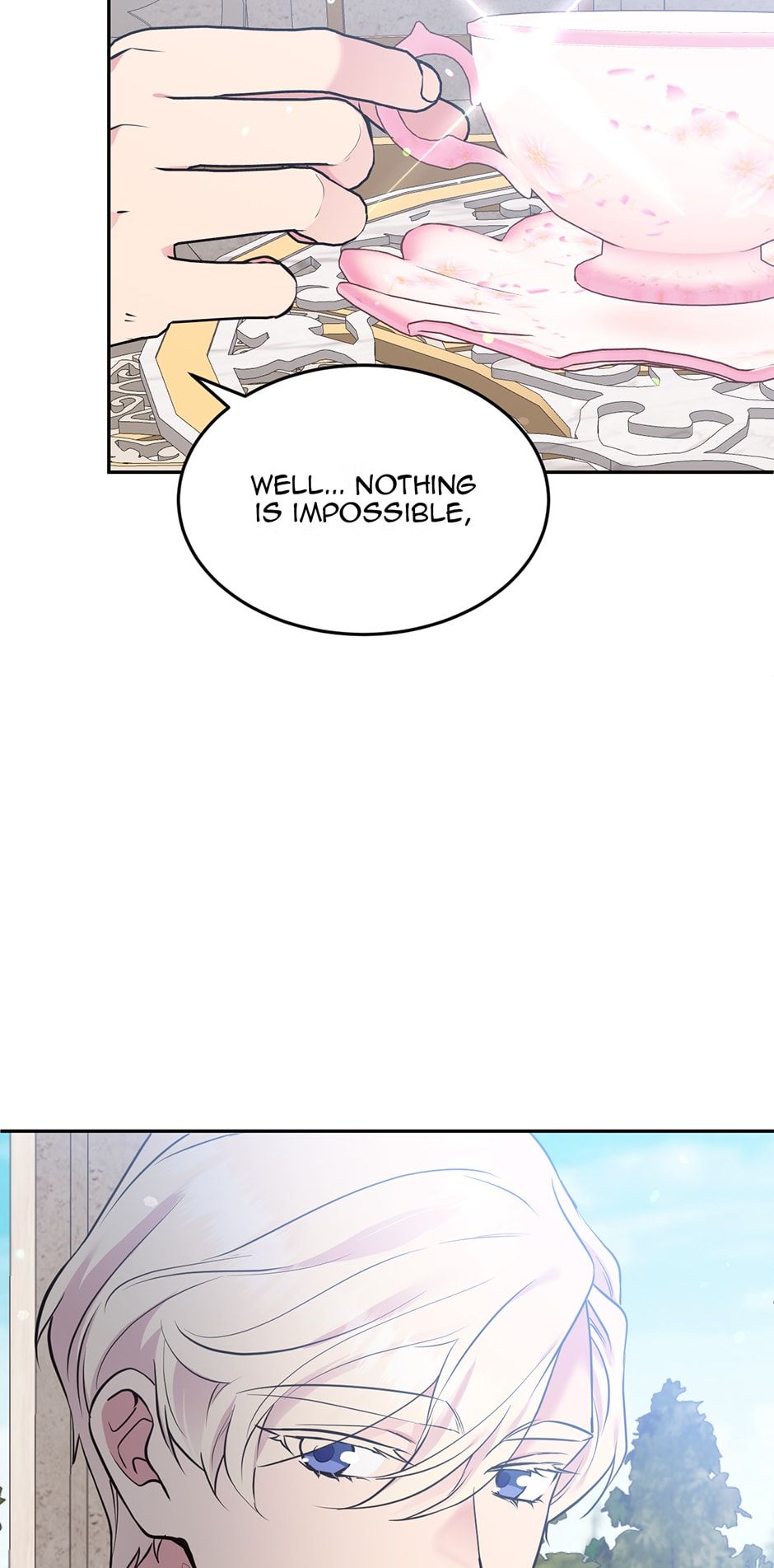 The Goal Is to Become a Gold Spoon so I Need to Be Completely Invulnerable chapter 76 - page 67