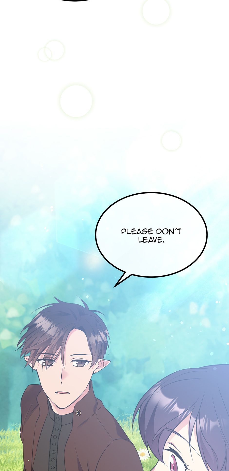 The Goal Is to Become a Gold Spoon so I Need to Be Completely Invulnerable chapter 76 - page 7