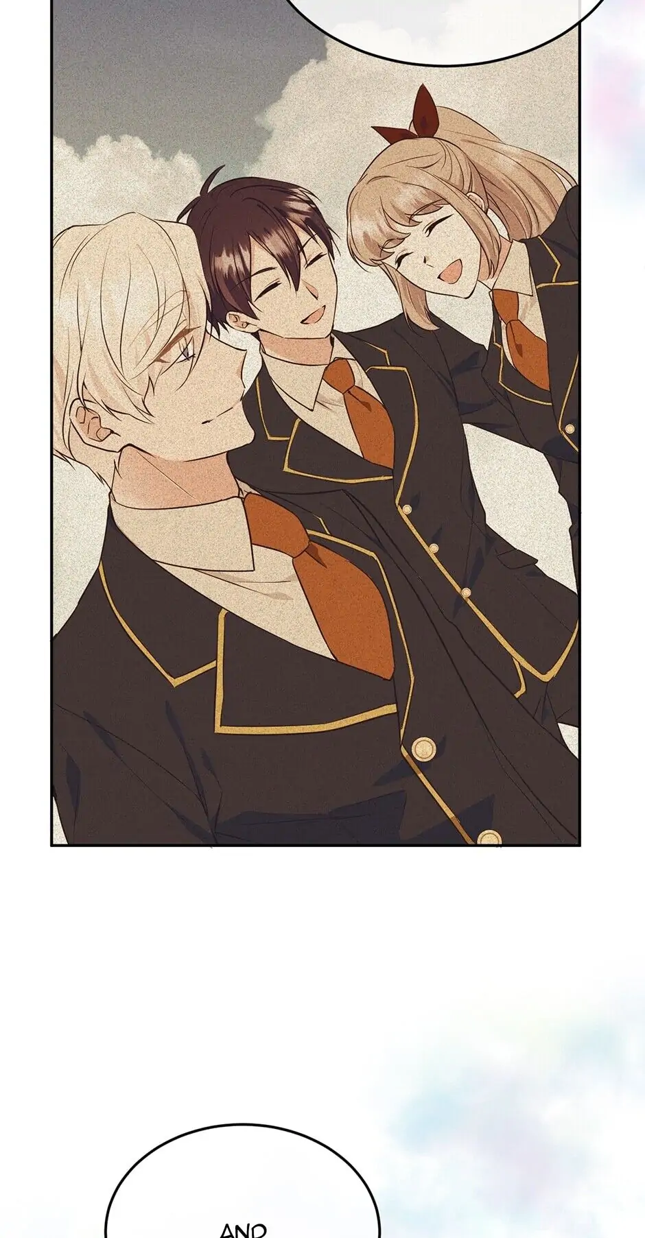 The Goal Is to Become a Gold Spoon so I Need to Be Completely Invulnerable chapter 74 - page 36