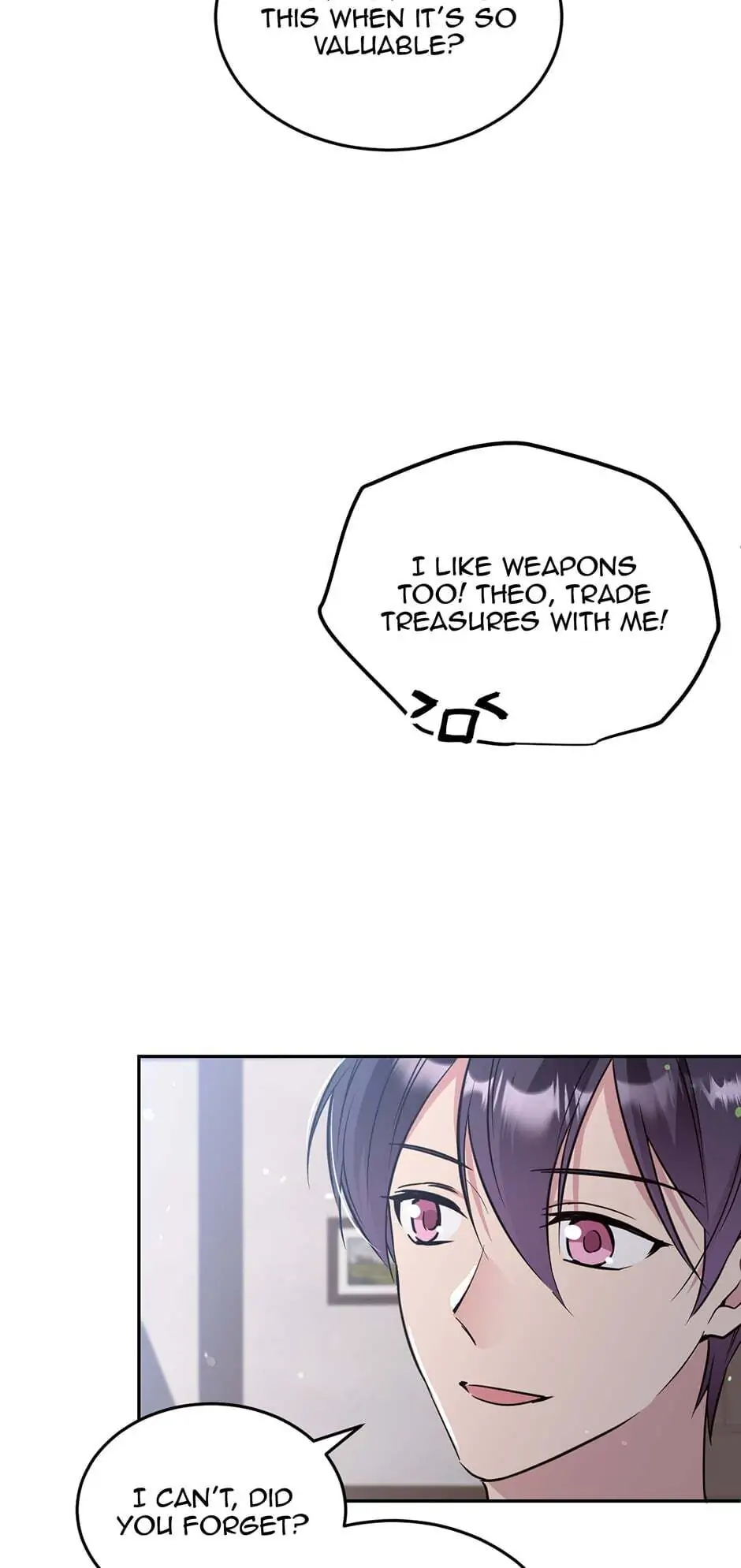 The Goal Is to Become a Gold Spoon so I Need to Be Completely Invulnerable chapter 74 - page 54
