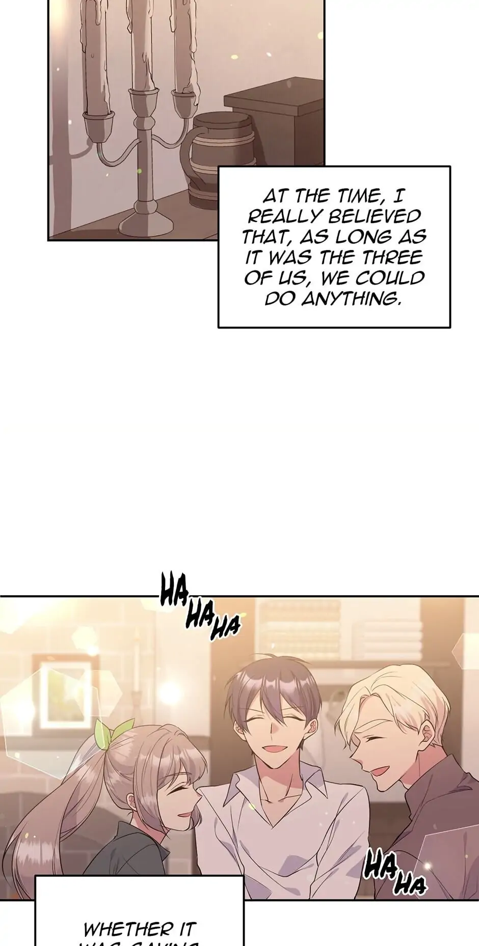 The Goal Is to Become a Gold Spoon so I Need to Be Completely Invulnerable chapter 74 - page 60