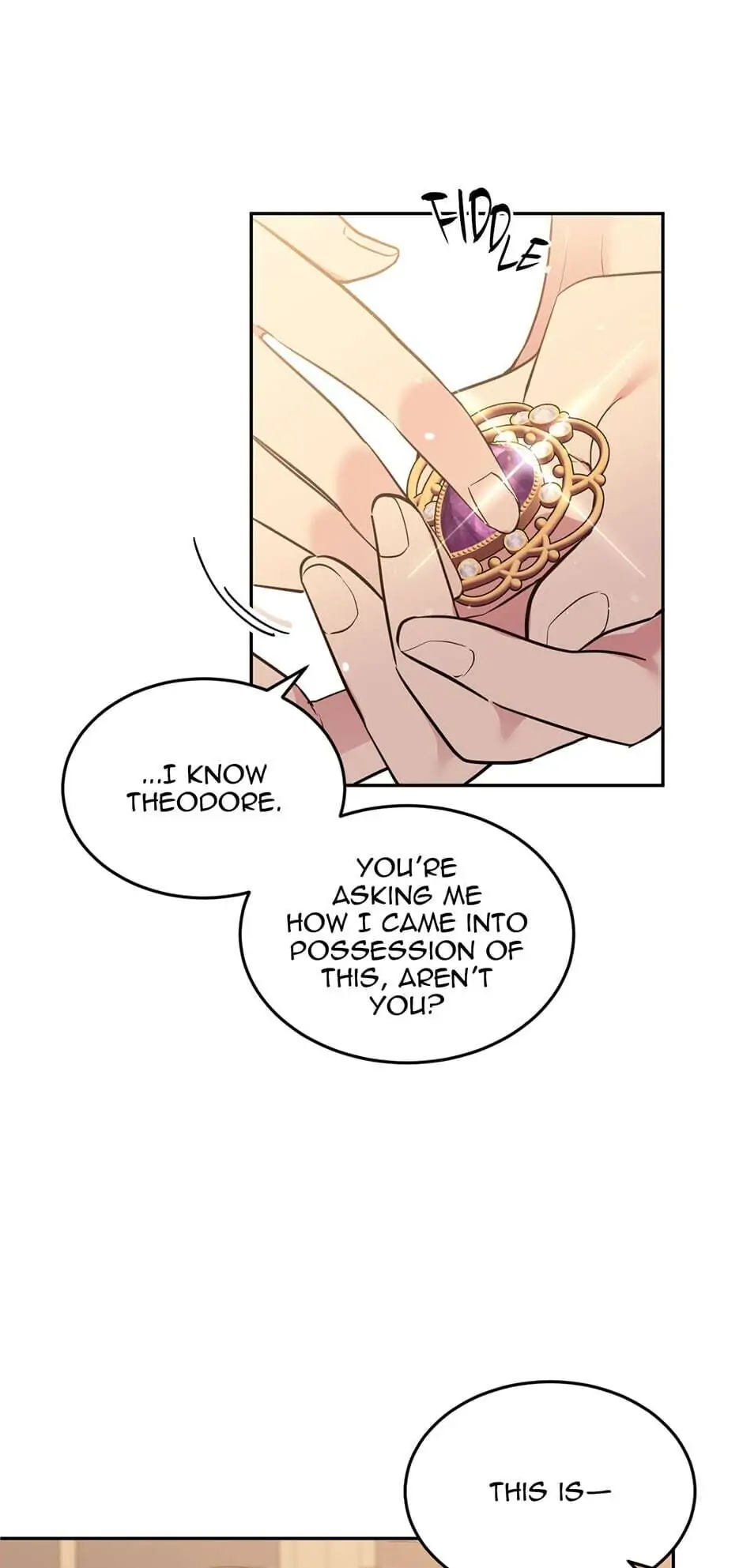 The Goal Is to Become a Gold Spoon so I Need to Be Completely Invulnerable chapter 74 - page 9