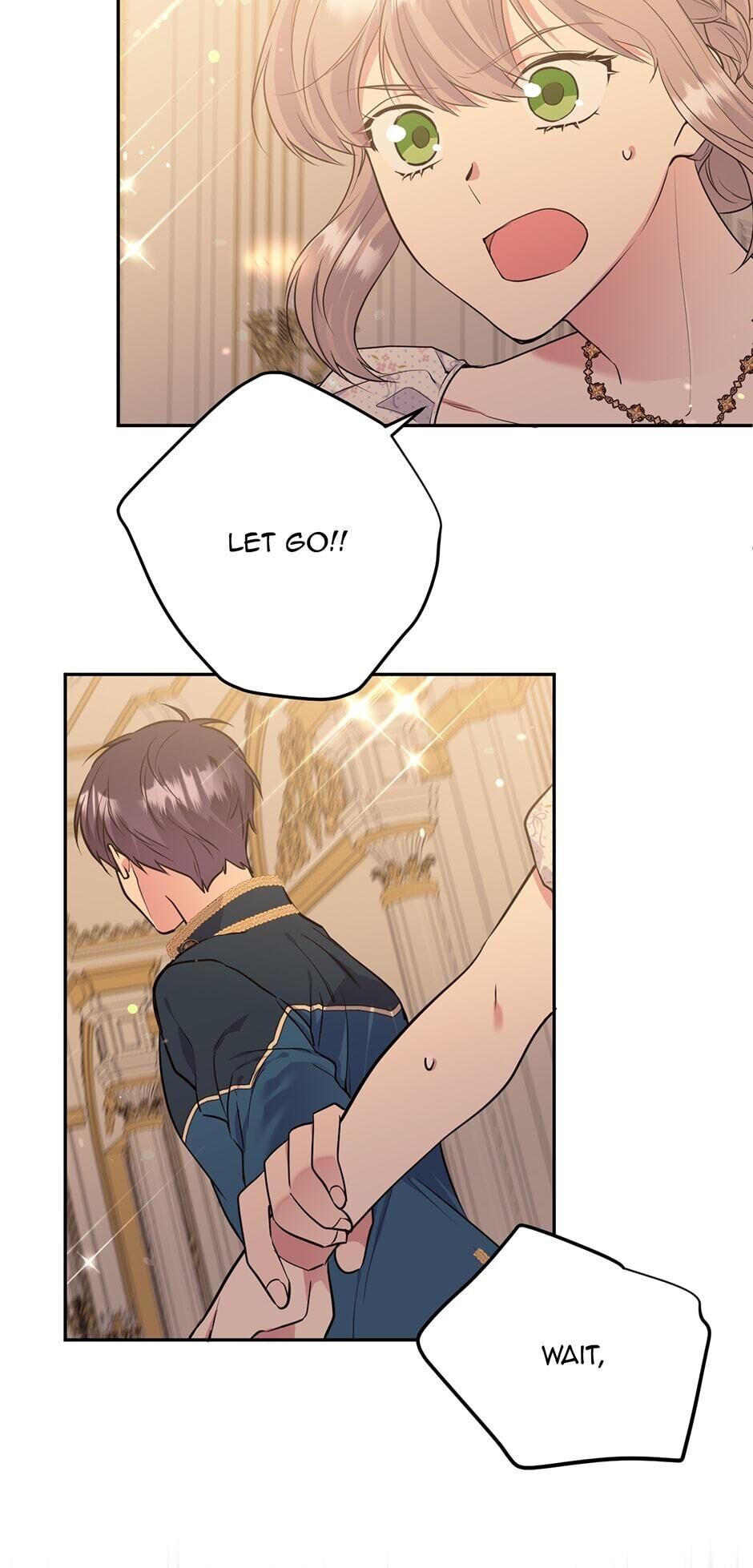 The Goal Is to Become a Gold Spoon so I Need to Be Completely Invulnerable chapter 73 - page 3