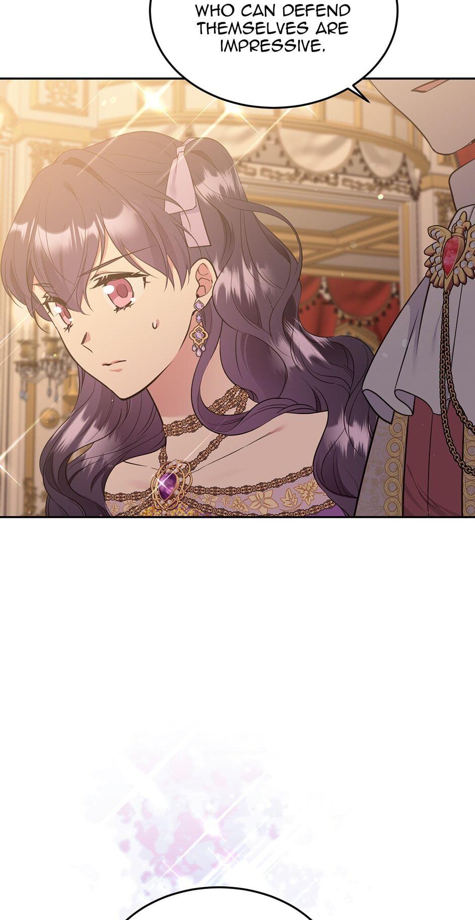 The Goal Is to Become a Gold Spoon so I Need to Be Completely Invulnerable chapter 73 - page 30