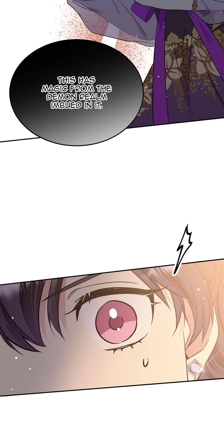 The Goal Is to Become a Gold Spoon so I Need to Be Completely Invulnerable chapter 73 - page 35
