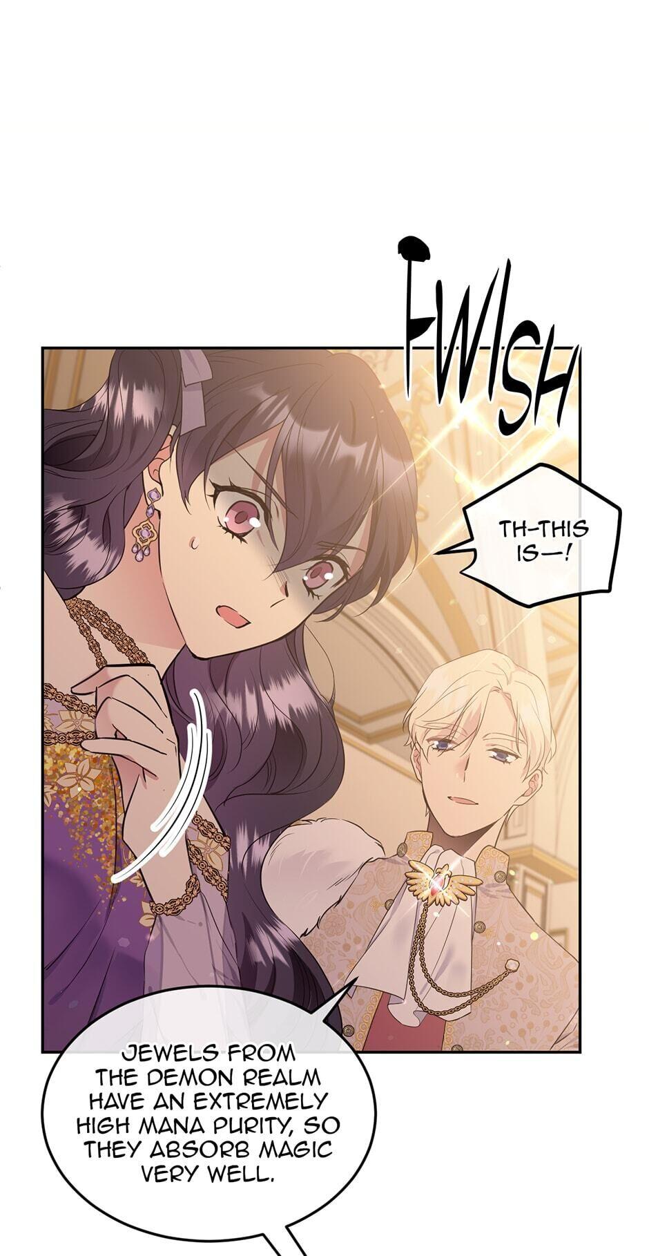 The Goal Is to Become a Gold Spoon so I Need to Be Completely Invulnerable chapter 73 - page 36