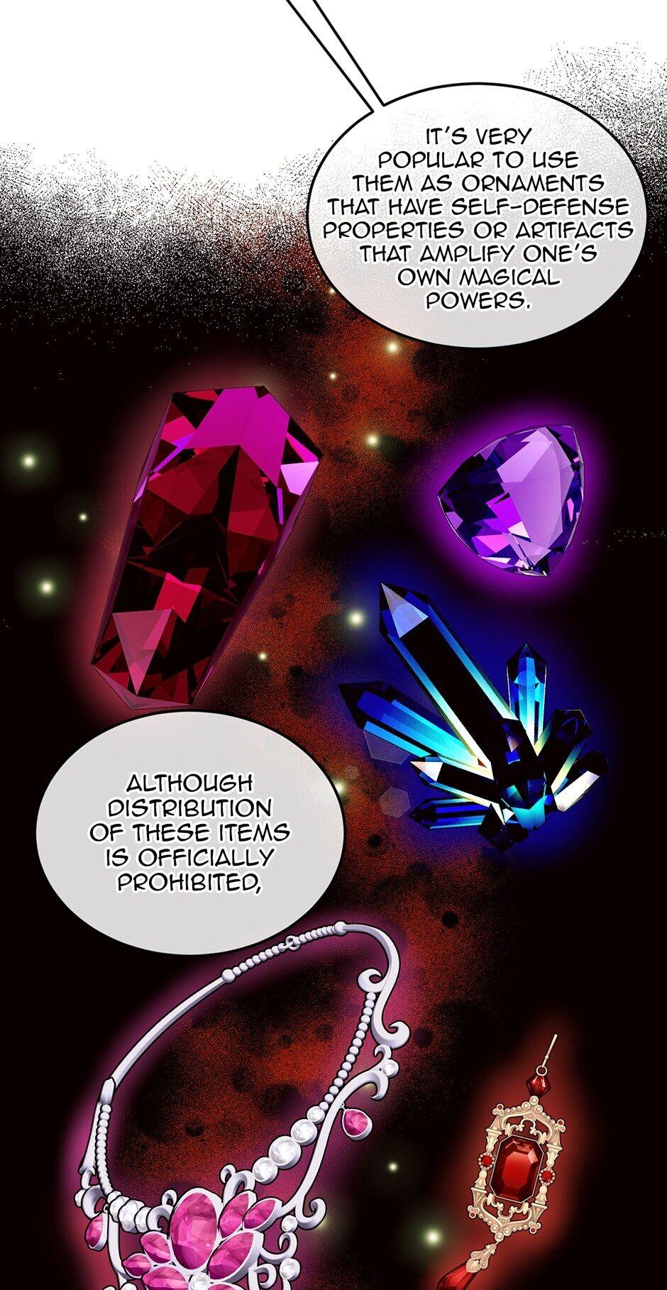 The Goal Is to Become a Gold Spoon so I Need to Be Completely Invulnerable chapter 73 - page 37