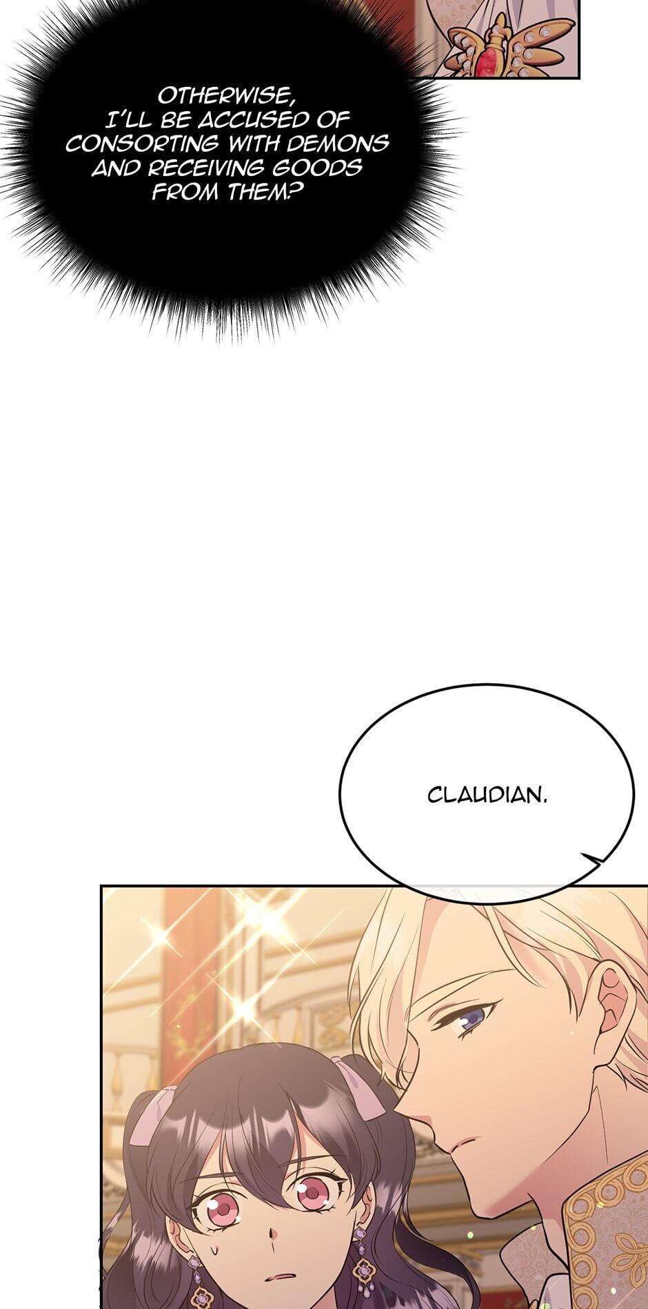 The Goal Is to Become a Gold Spoon so I Need to Be Completely Invulnerable chapter 73 - page 44