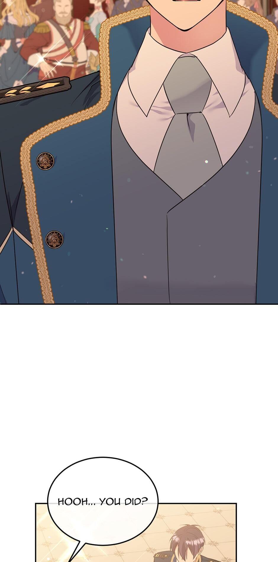 The Goal Is to Become a Gold Spoon so I Need to Be Completely Invulnerable chapter 73 - page 46