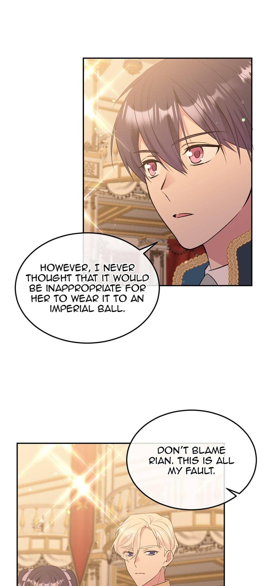 The Goal Is to Become a Gold Spoon so I Need to Be Completely Invulnerable chapter 73 - page 48
