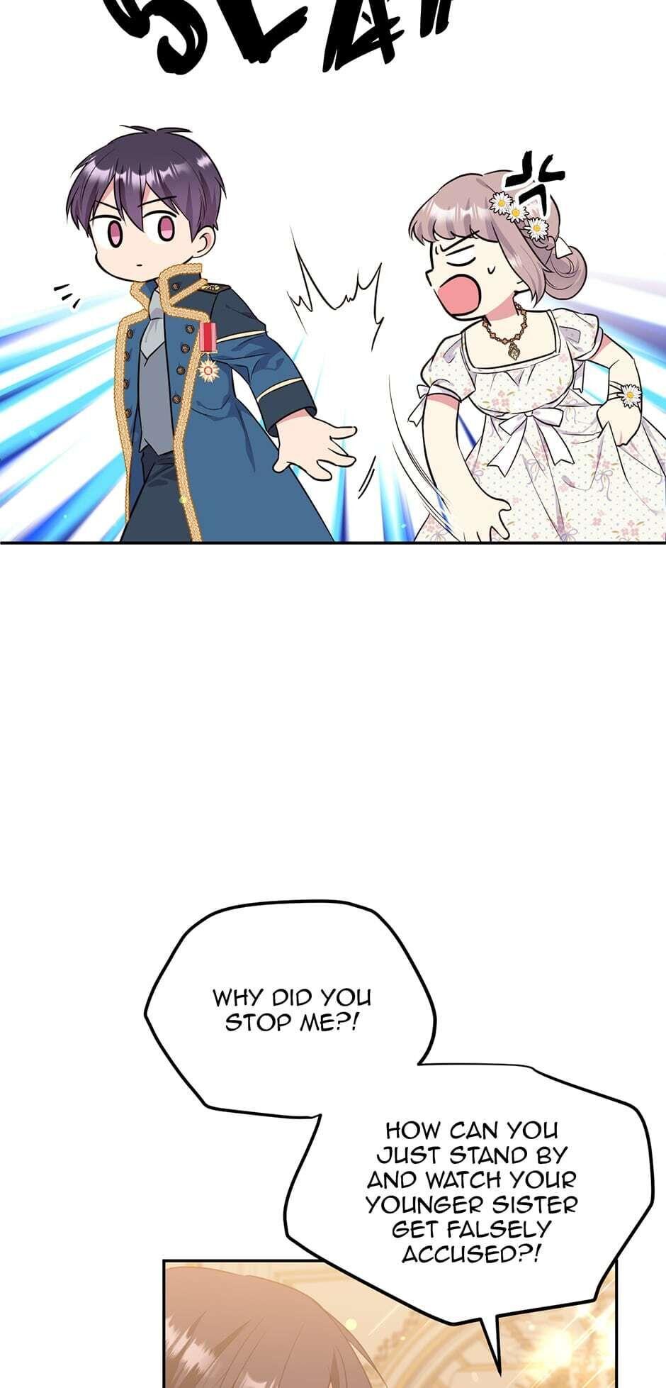 The Goal Is to Become a Gold Spoon so I Need to Be Completely Invulnerable chapter 73 - page 5