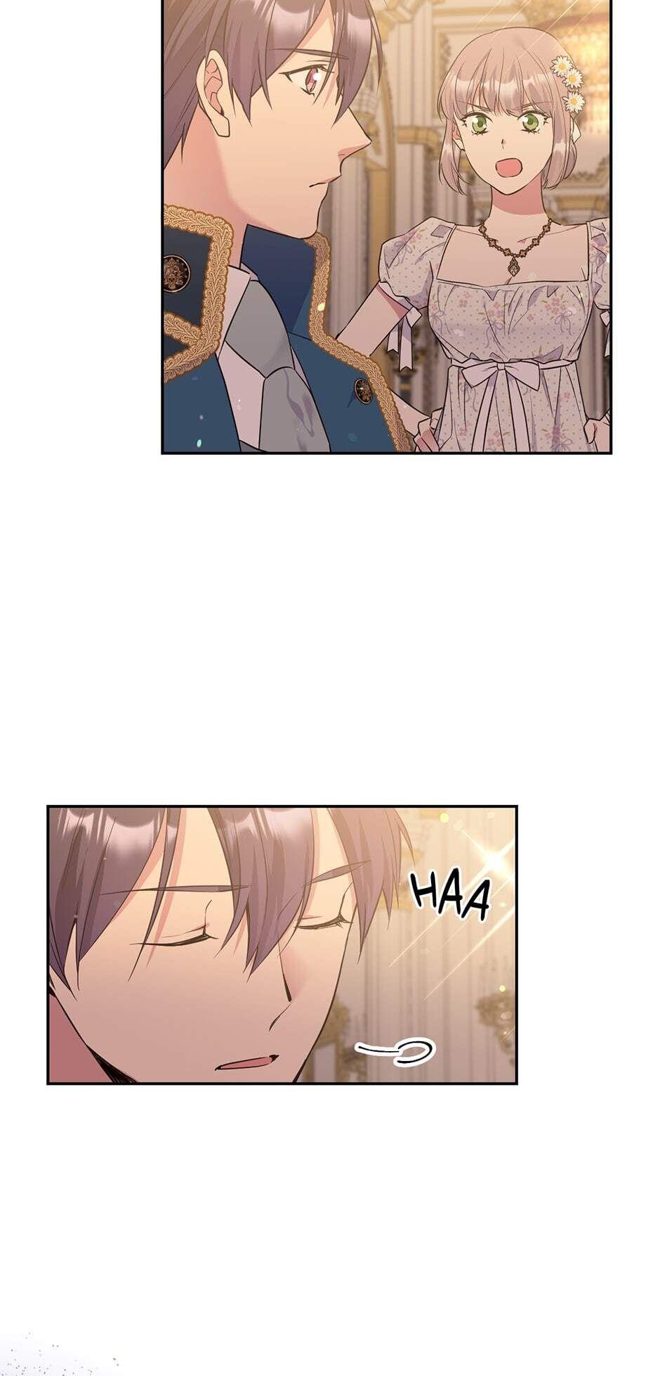 The Goal Is to Become a Gold Spoon so I Need to Be Completely Invulnerable chapter 73 - page 6
