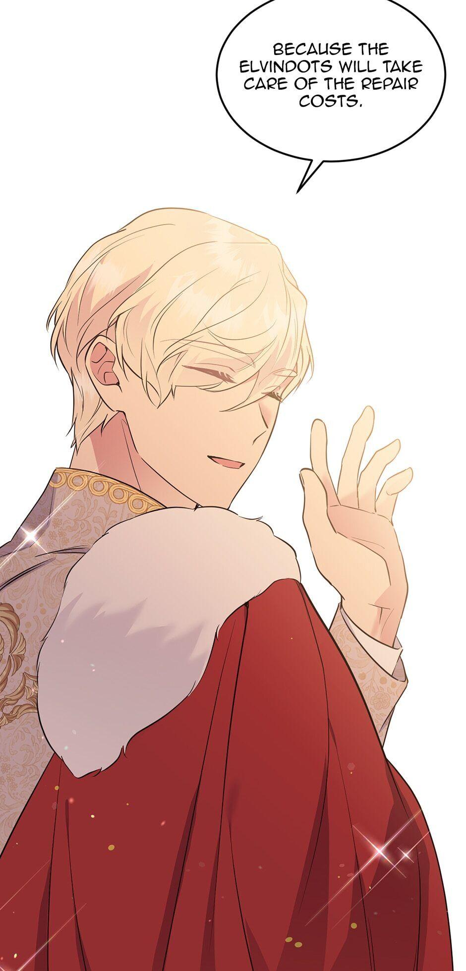 The Goal Is to Become a Gold Spoon so I Need to Be Completely Invulnerable chapter 73 - page 60