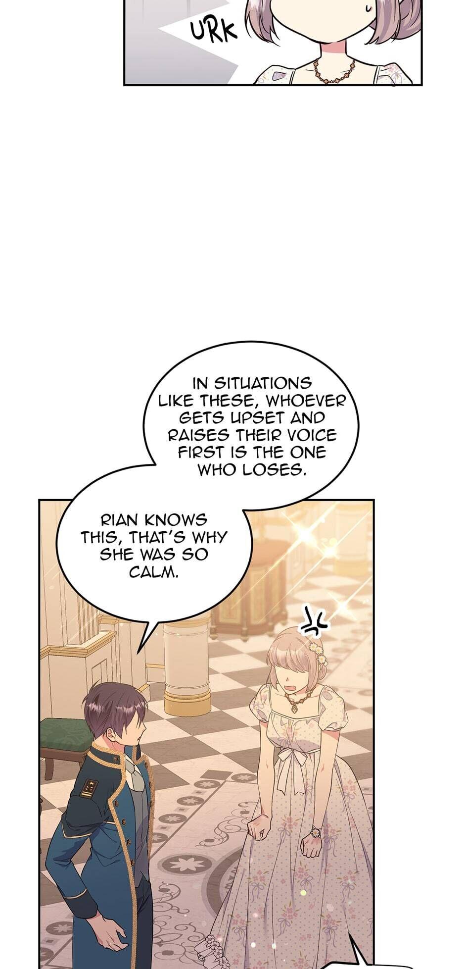 The Goal Is to Become a Gold Spoon so I Need to Be Completely Invulnerable chapter 73 - page 8